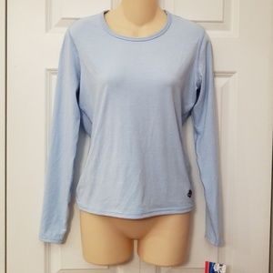 Hot Chillys MTF4000 Womens Baselayer Top Med NWT